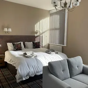 Affittacamere Carlton House, Scarborough