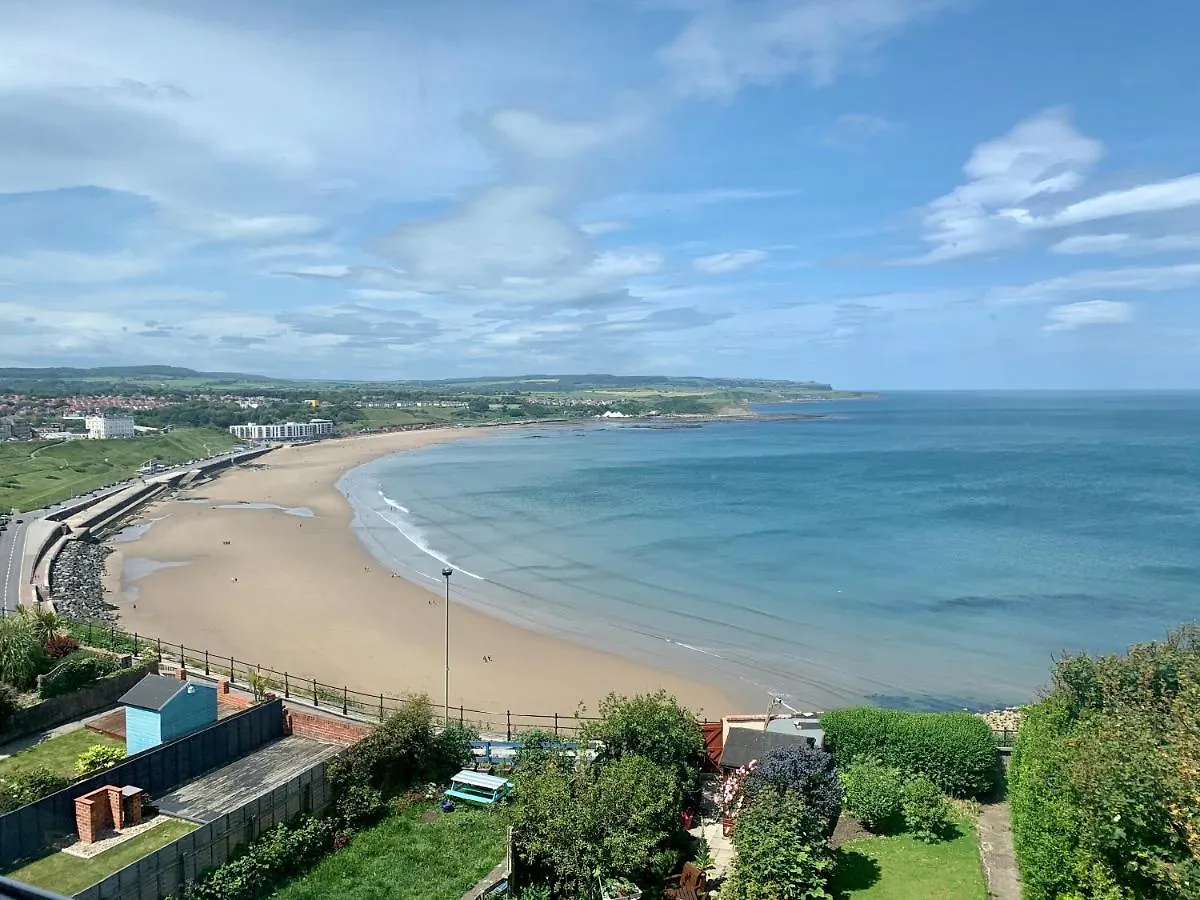 Apartment Brompton Holiday Flats Scarborough