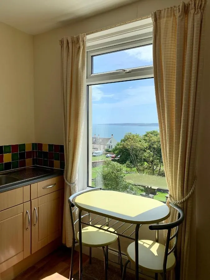 Brompton Holiday Flats Scarborough Apartment