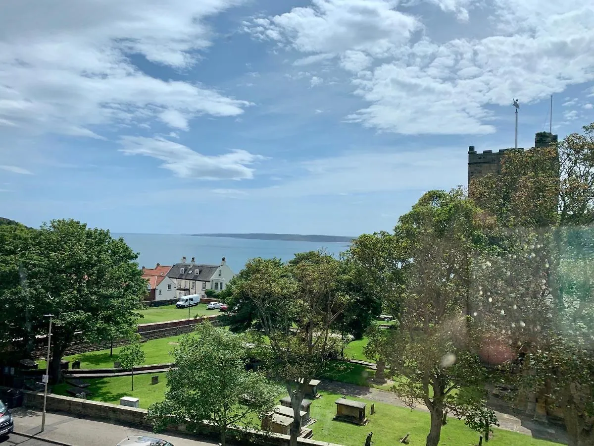 Brompton Holiday Flats Scarborough United Kingdom