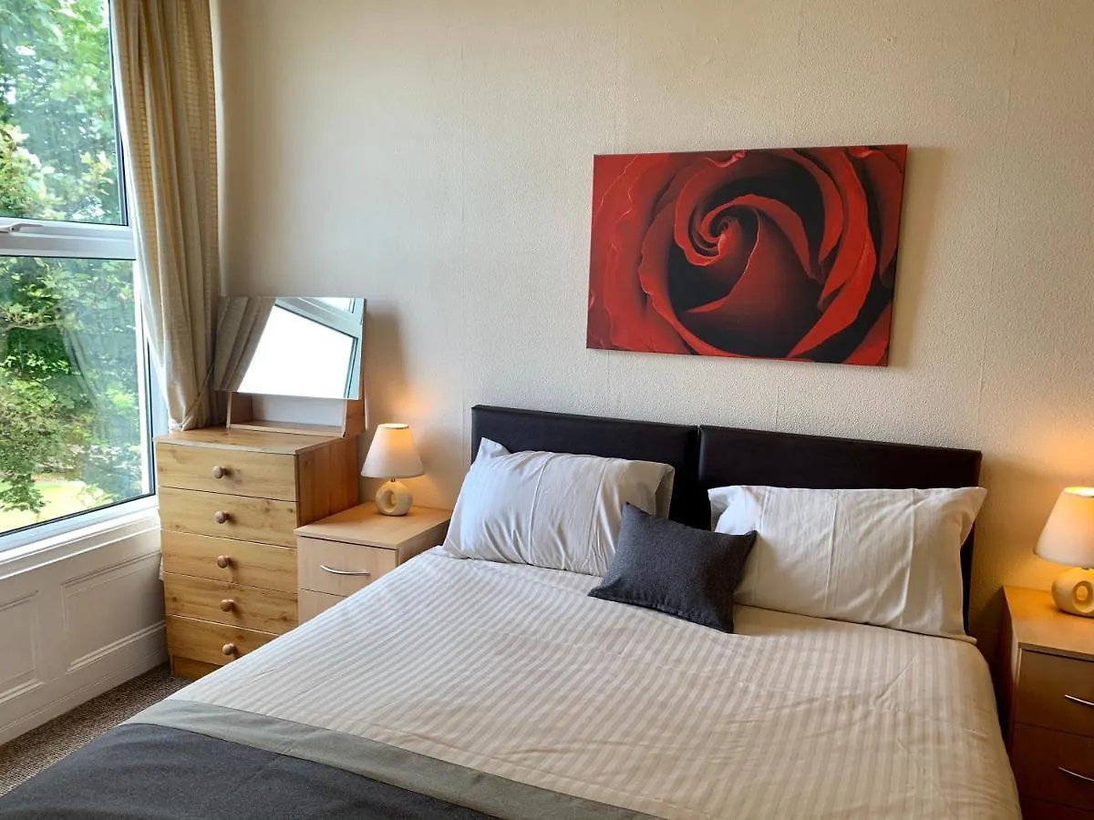 Brompton Holiday Flats Scarborough Apartment