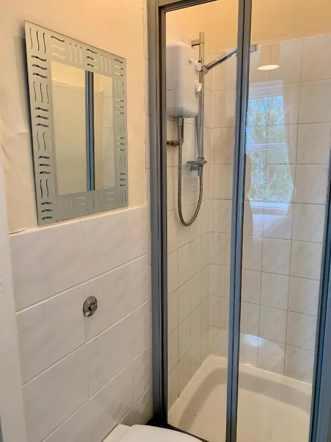 Apartment Brompton Holiday Flats Scarborough