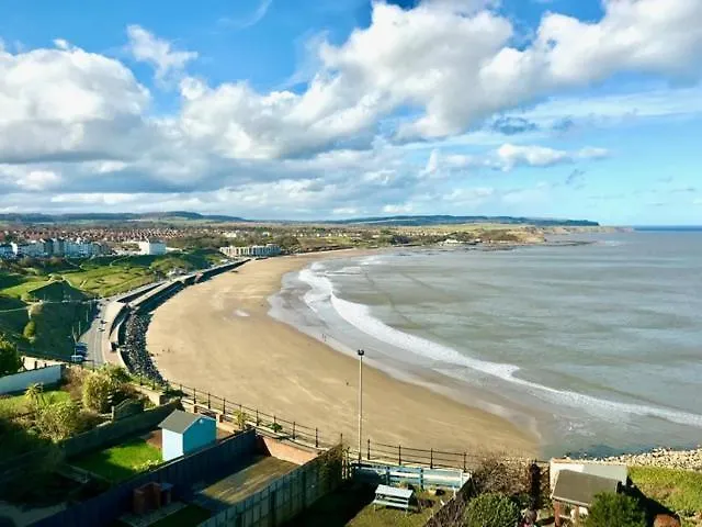 Brompton Holiday Flats Scarborough Apartment