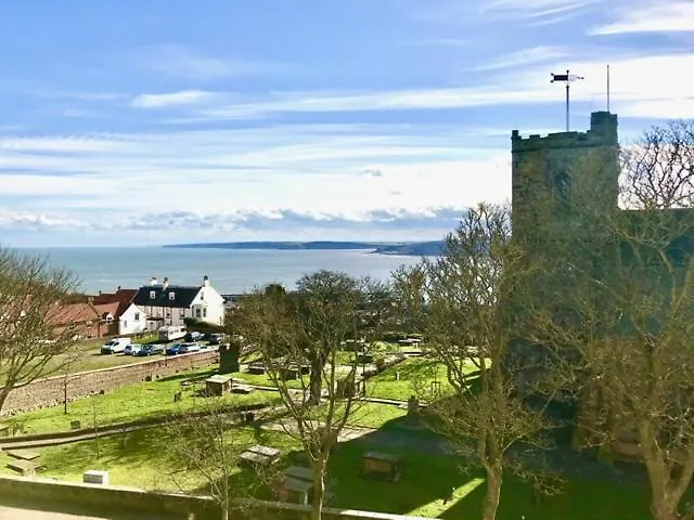 Brompton Holiday Flats Scarborough