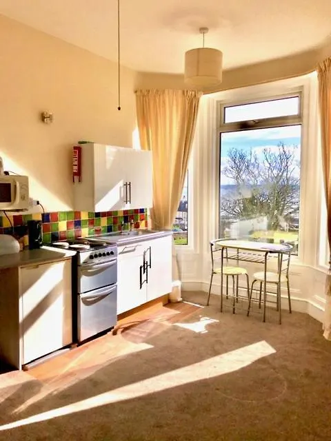 Brompton Holiday Flats Scarborough 0*,